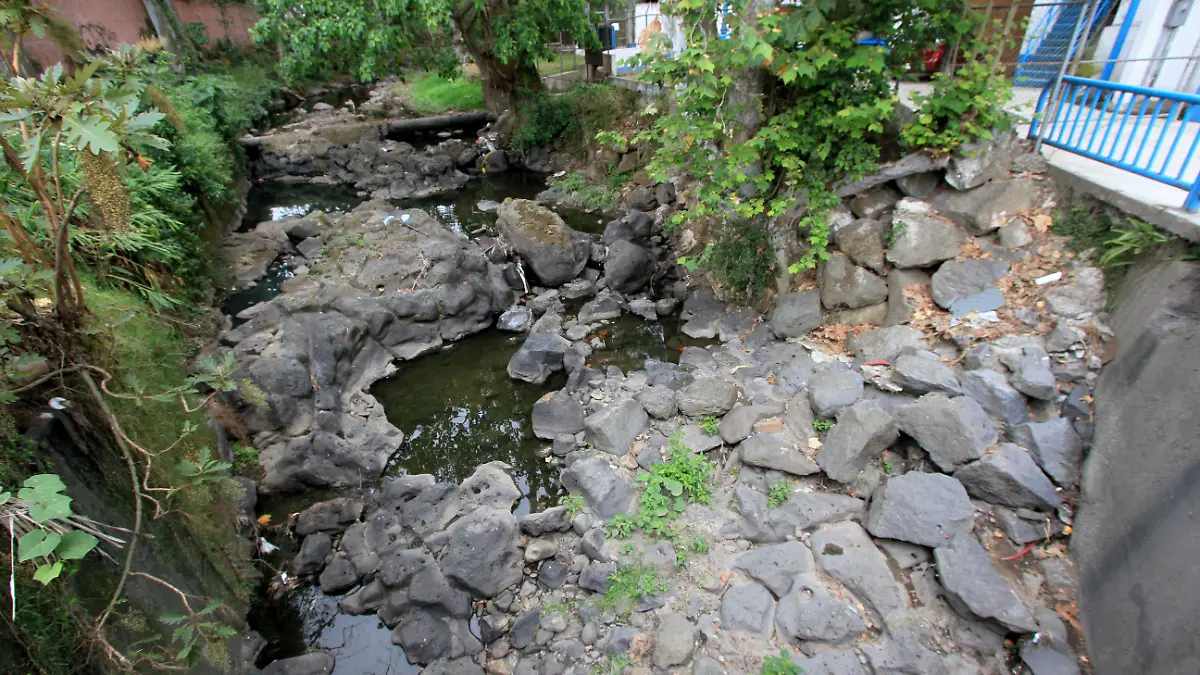 Rio Sedeño